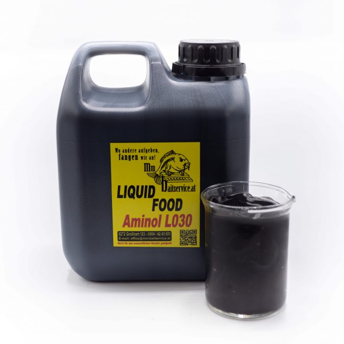 Aminol L030 - Liquid