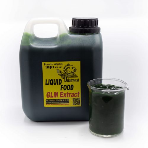 GLM - Liquid