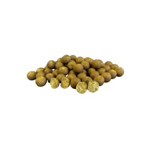 Boilies: Pure Beef Liver