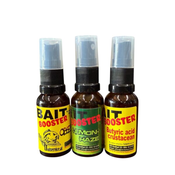 Baitbooster-Produktbild