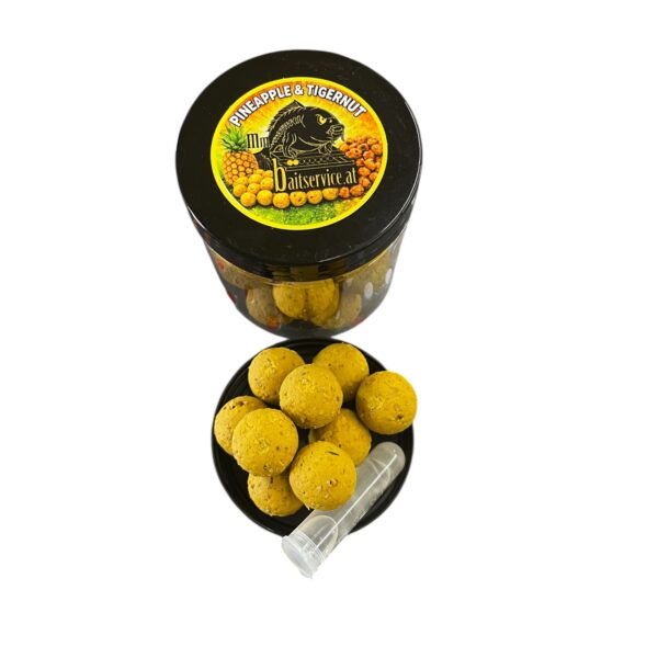 Balanced-Pineapple-Tigernut