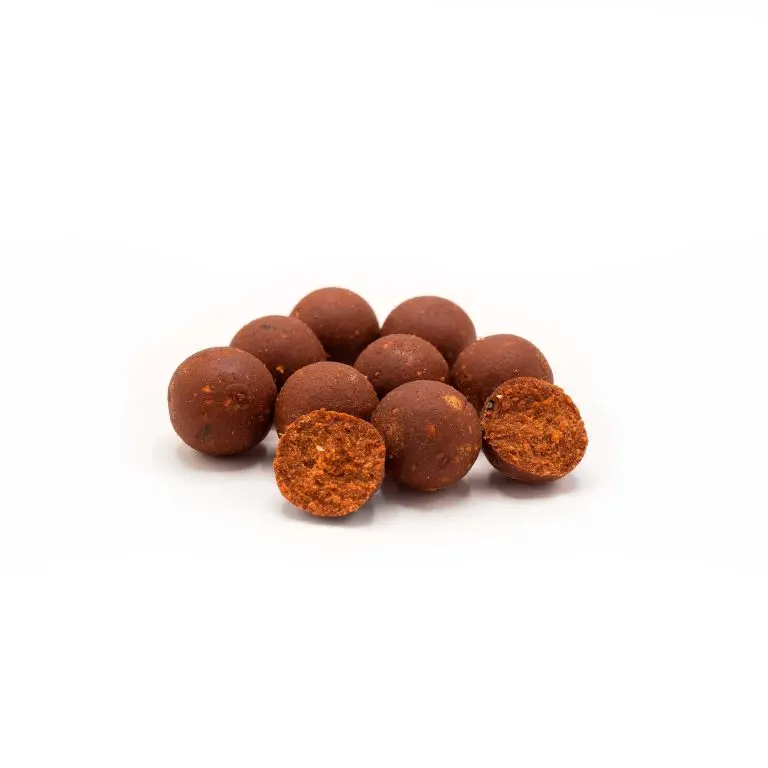 Kategorie-Boilies