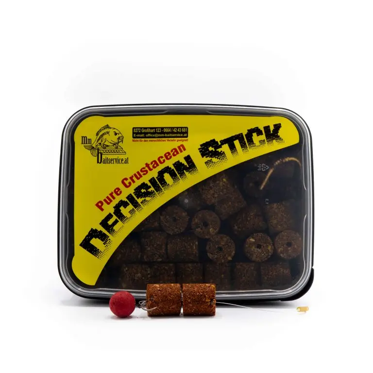 Kategorie-Decision-Sticks