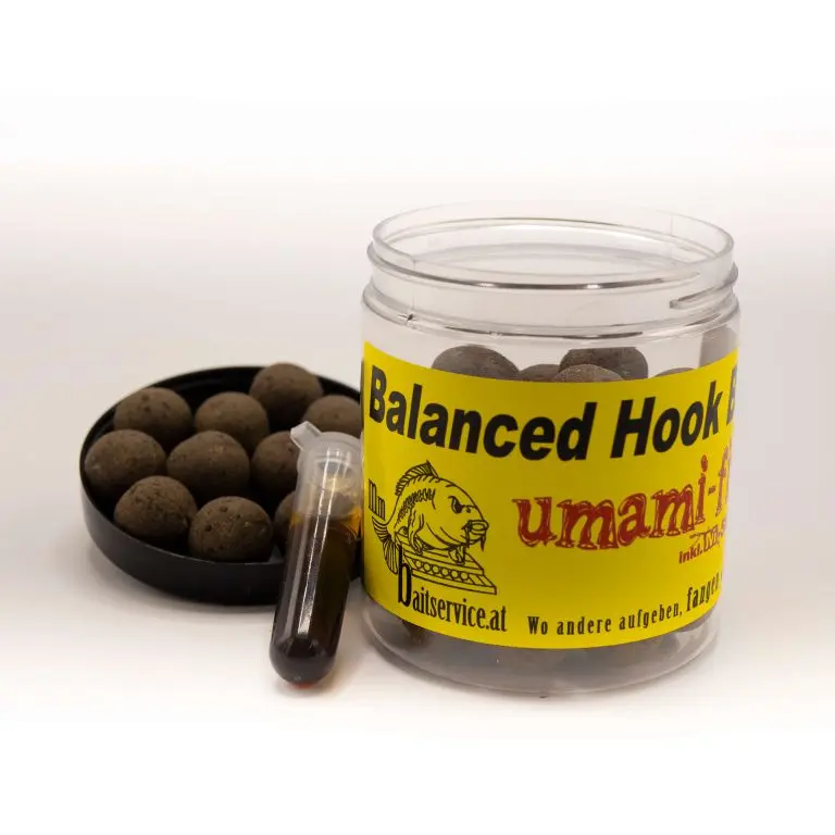 Kategorie-Hookbaits
