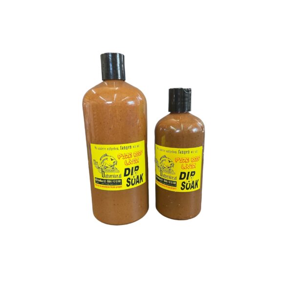 Liquid-Liver